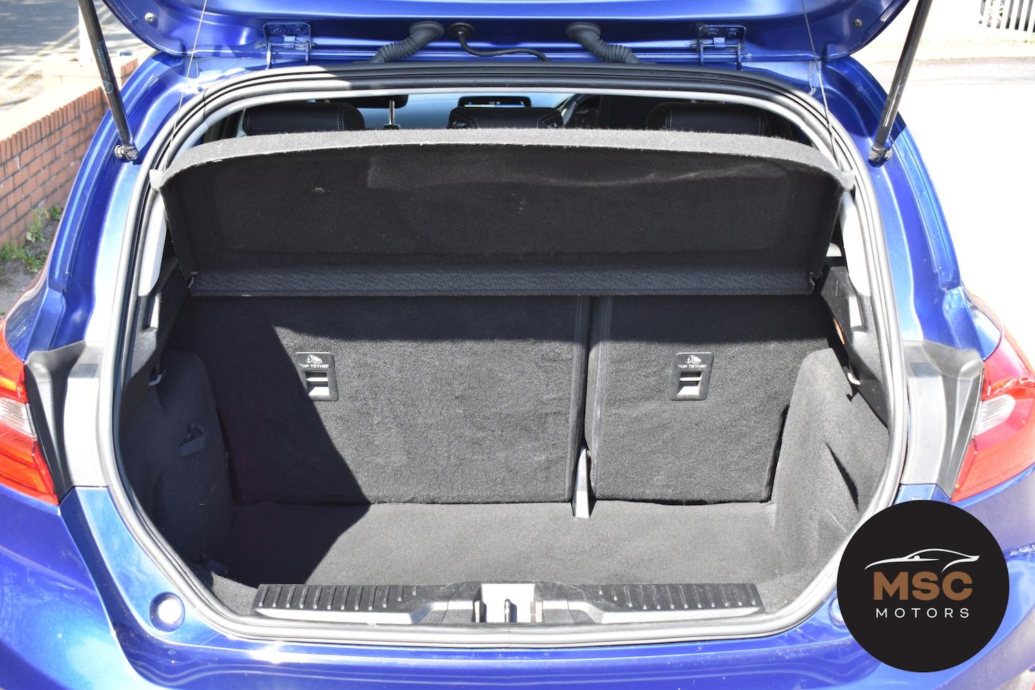 Used Ford Fiesta 2018 for sale - 78176436: Photo 62