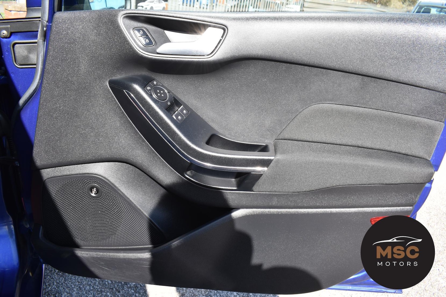 Used Ford Fiesta 2018 for sale - 78176436: Photo 63