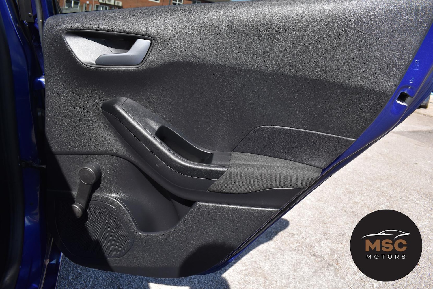 Used Ford Fiesta 2018 for sale - 78176436: Photo 64