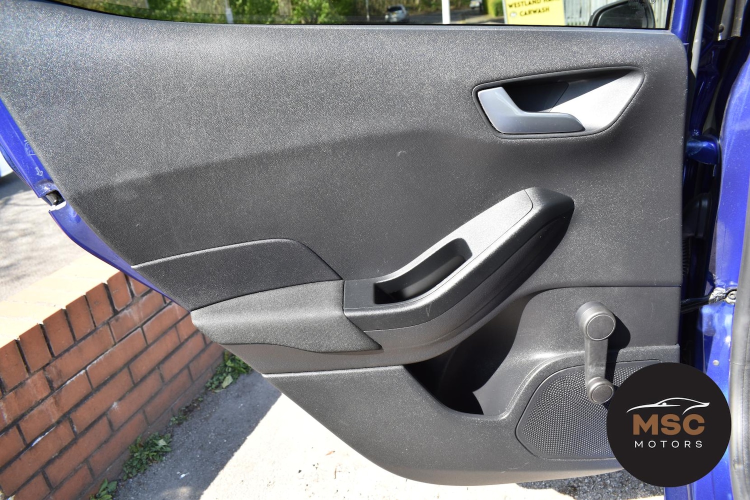 Used Ford Fiesta 2018 for sale - 78176436: Photo 65