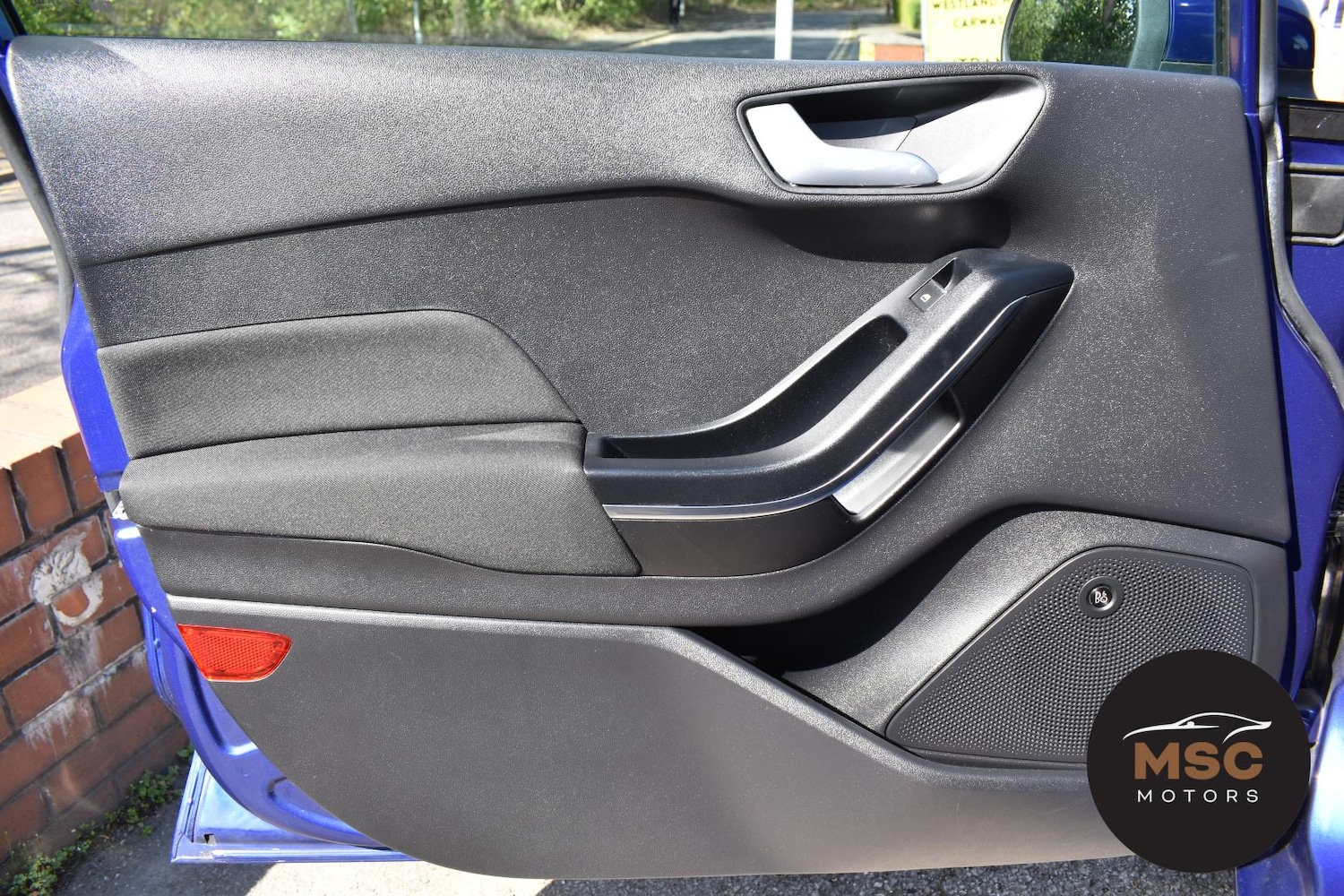 Used Ford Fiesta 2018 for sale - 78176436: Photo 66