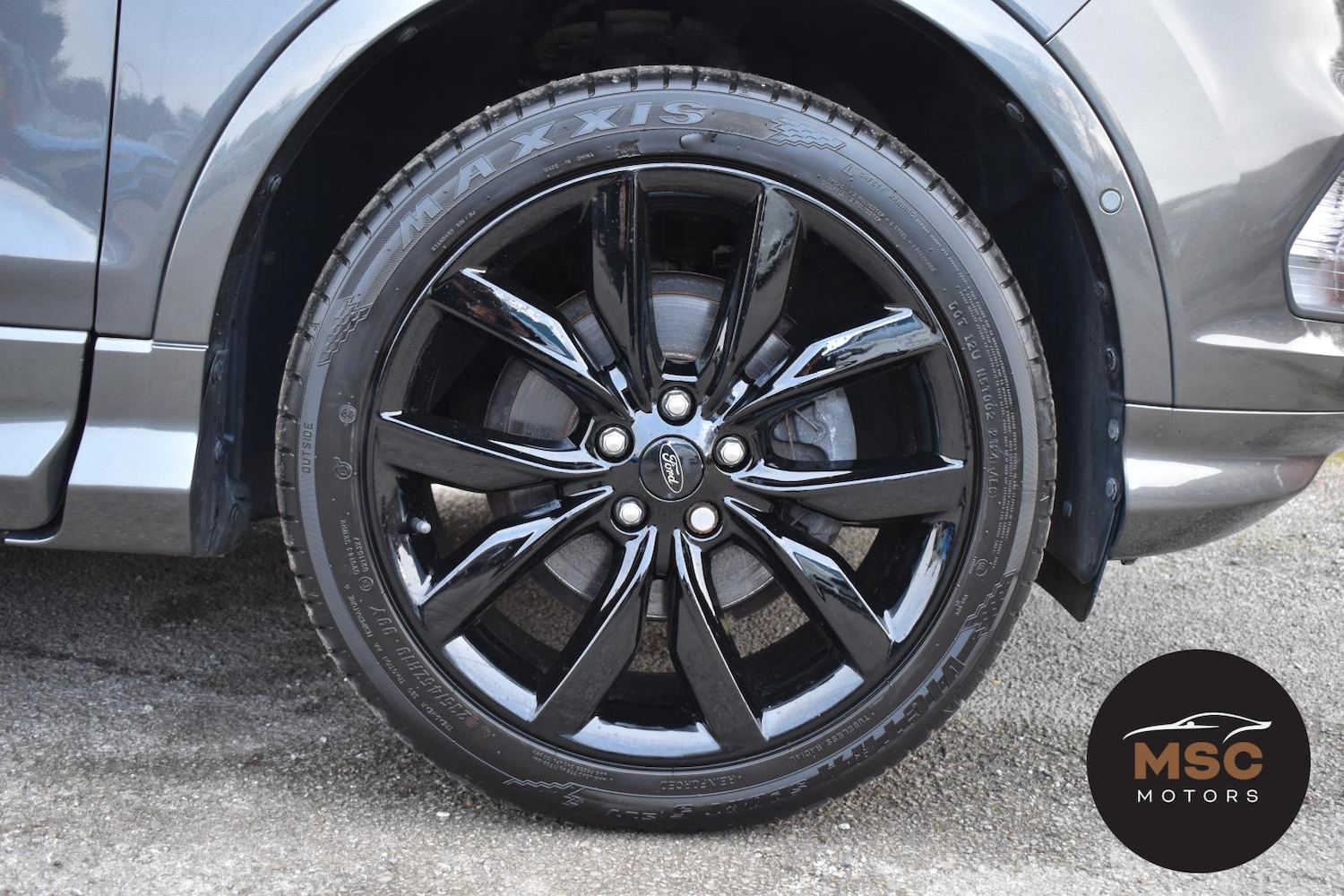 Used Ford Kuga 2018 for sale - 77822688: Photo 25