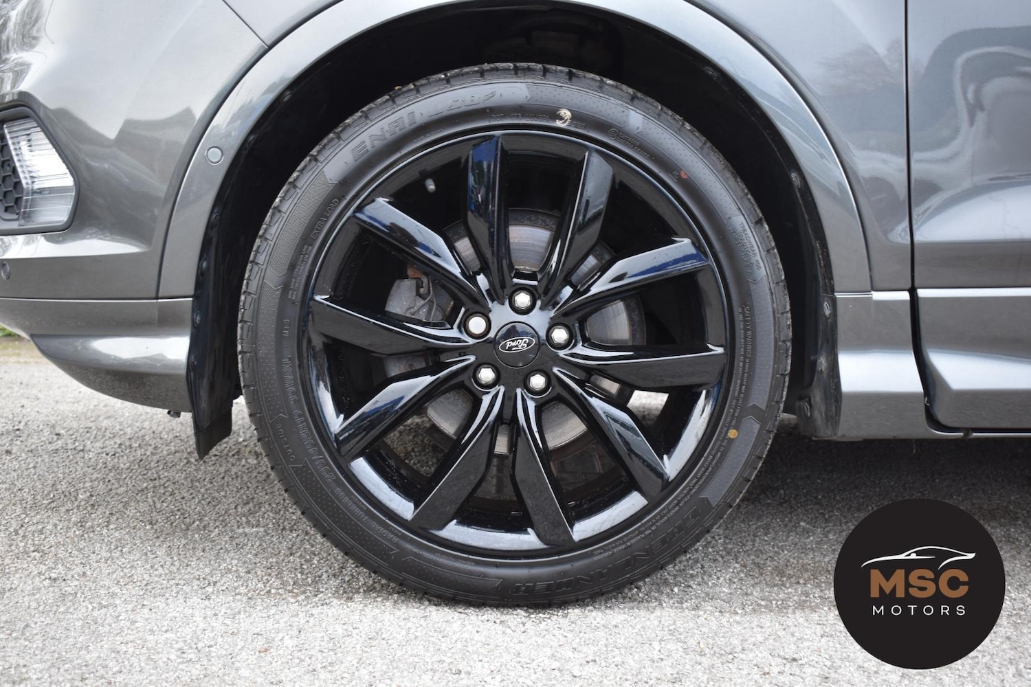 Used Ford Kuga 2018 for sale - 77822688: Photo 28