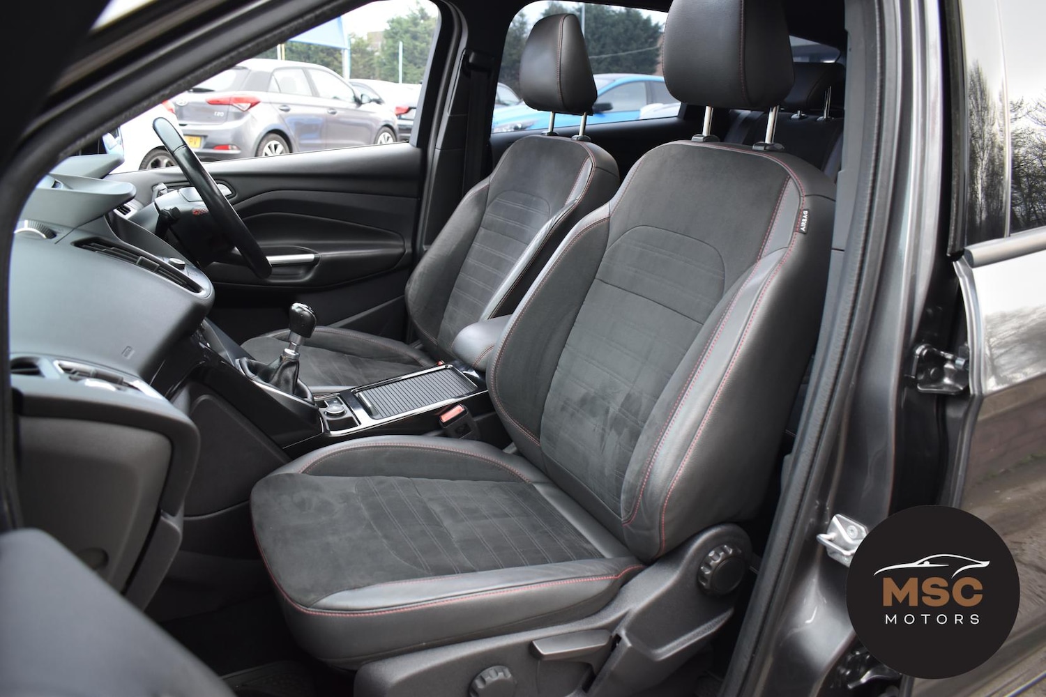 Used Ford Kuga 2018 for sale - 77822688: Photo 37