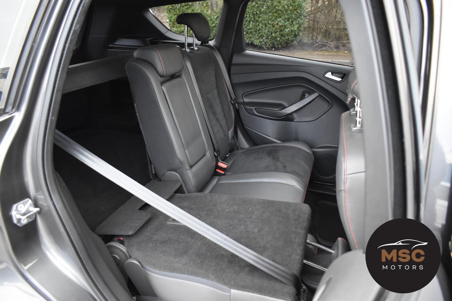 Used Ford Kuga 2018 for sale - 77822688: Photo 42