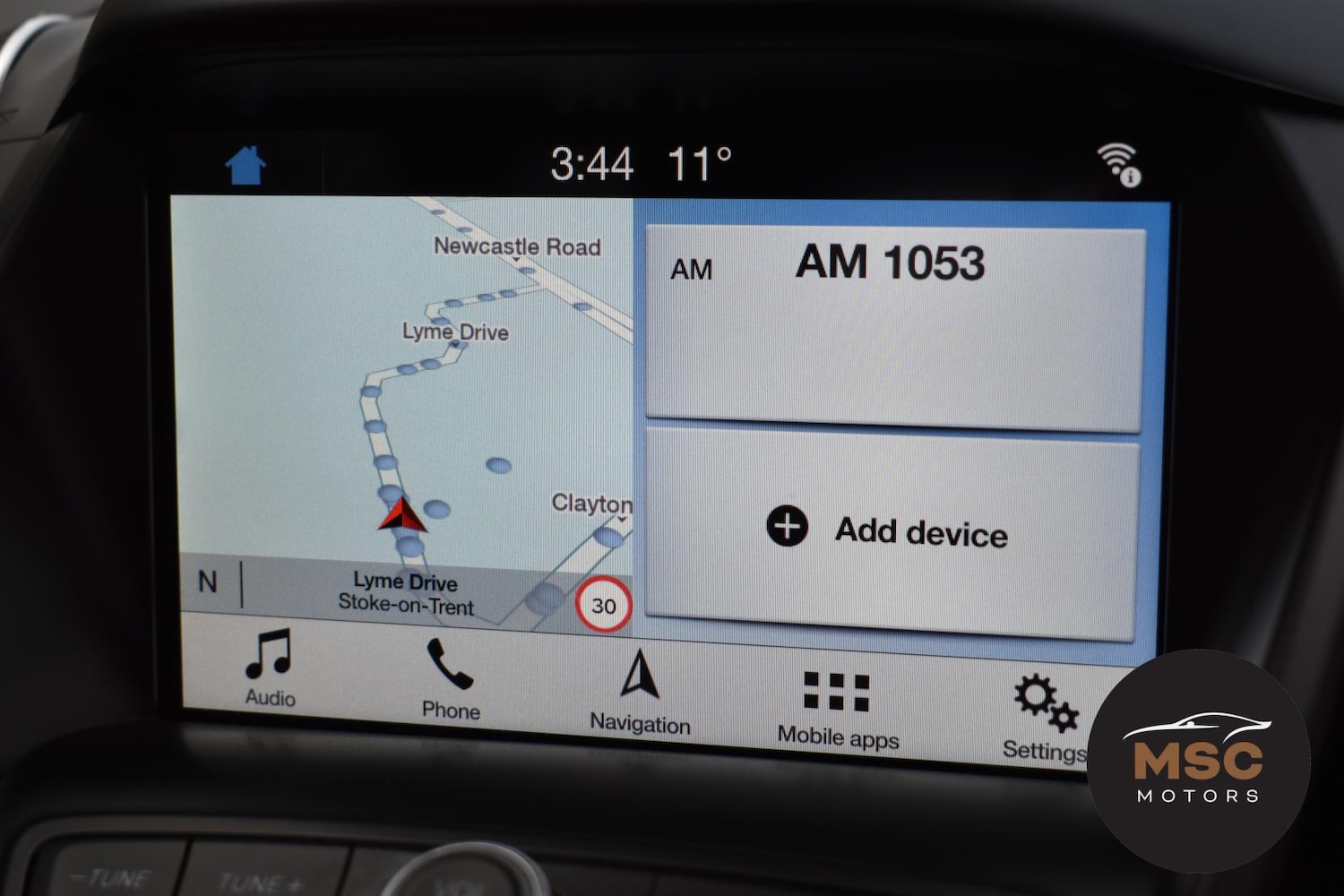 Used Ford Kuga 2018 for sale - 77822688: Photo 53