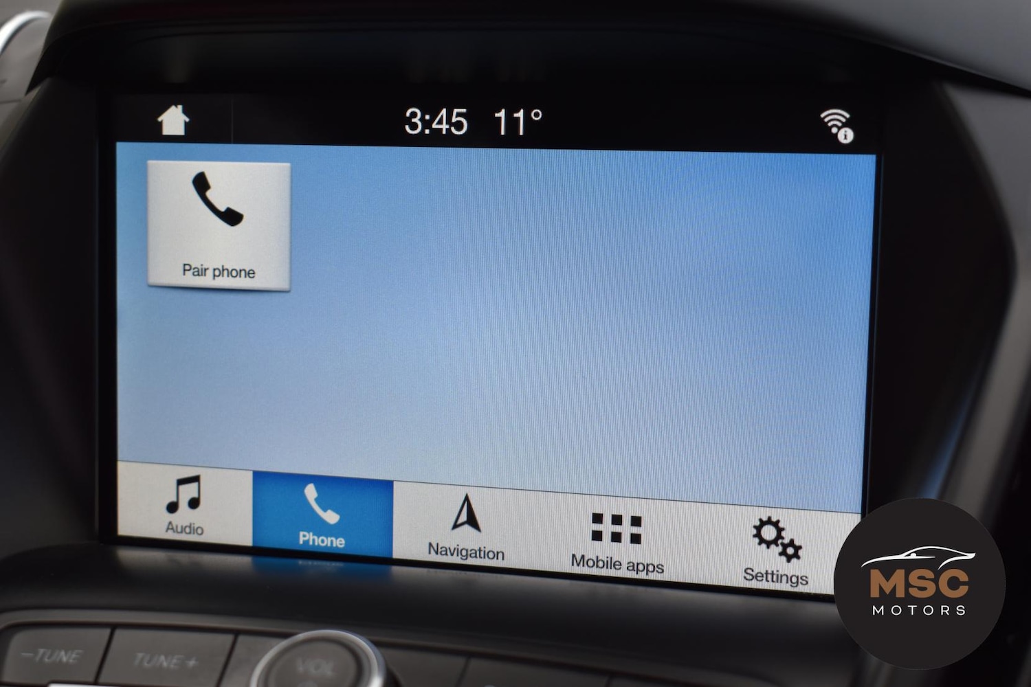 Used Ford Kuga 2018 for sale - 77822688: Photo 55