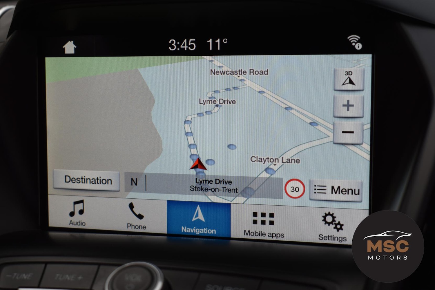 Used Ford Kuga 2018 for sale - 77822688: Photo 56