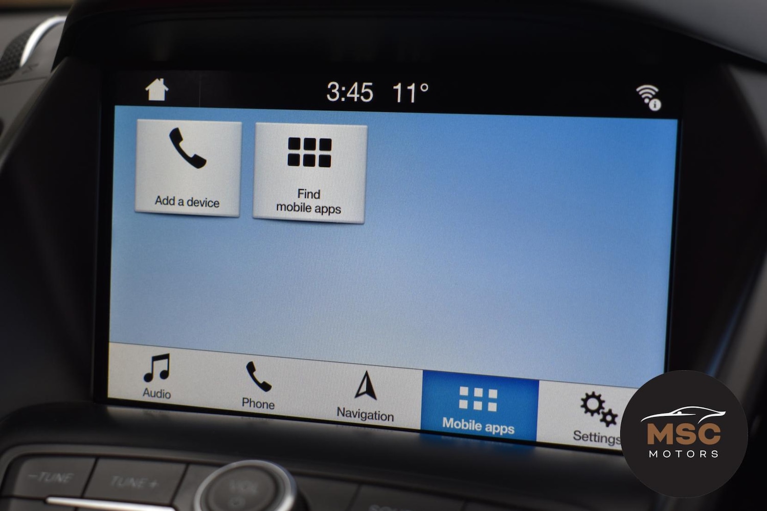 Used Ford Kuga 2018 for sale - 77822688: Photo 57