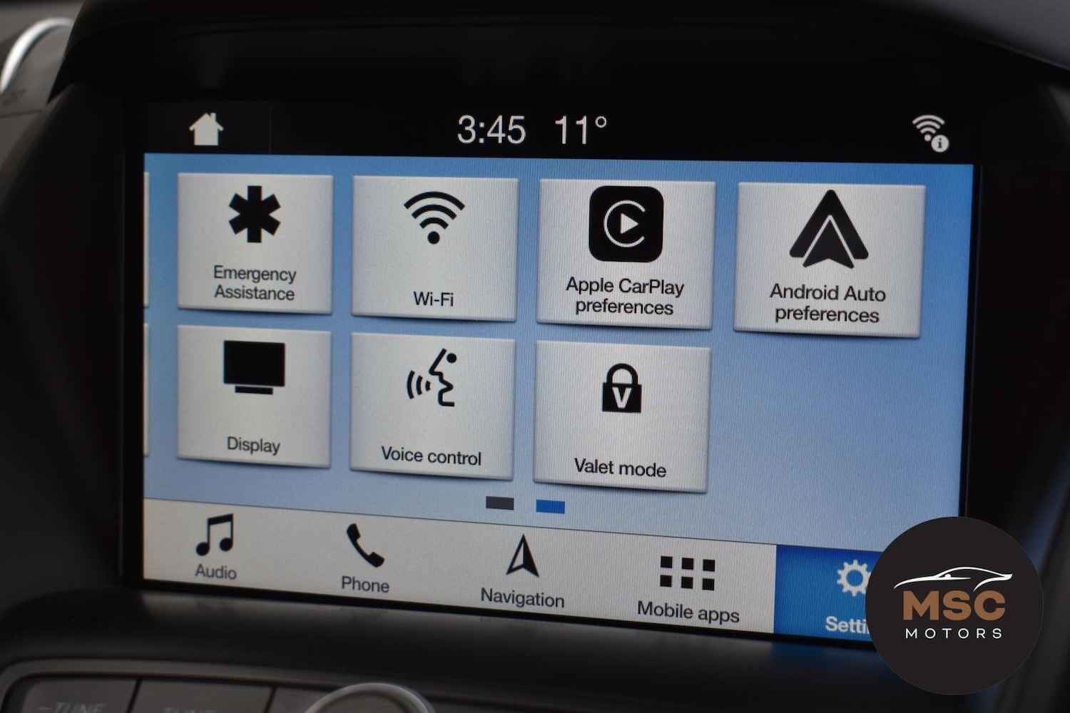 Used Ford Kuga 2018 for sale - 77822688: Photo 59