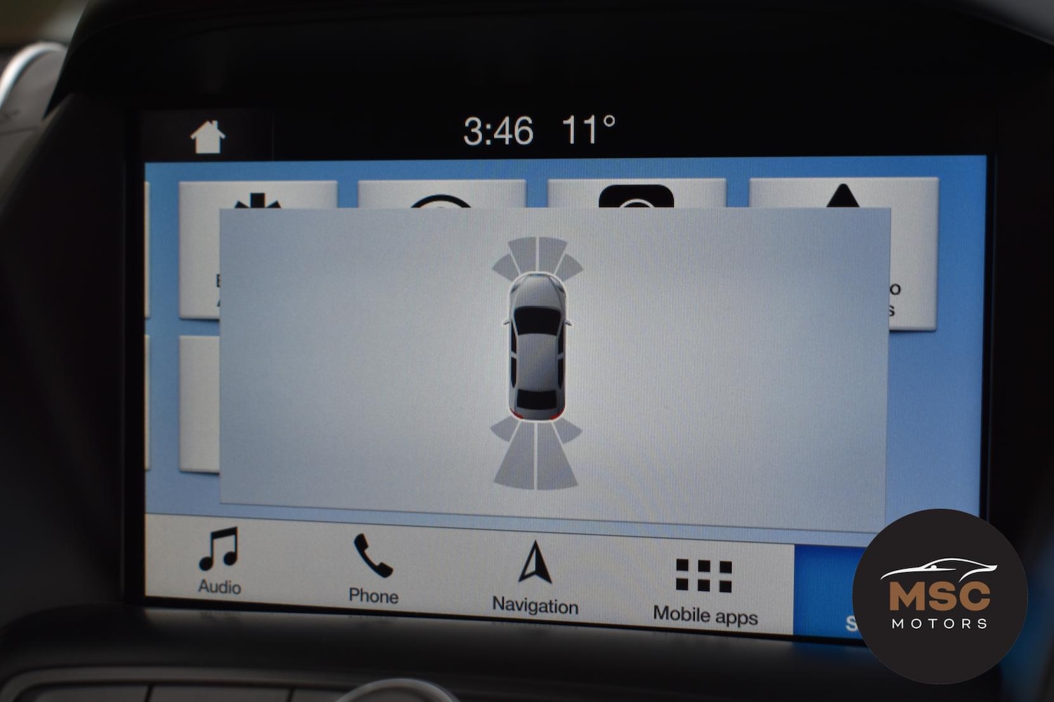 Used Ford Kuga 2018 for sale - 77822688: Photo 60