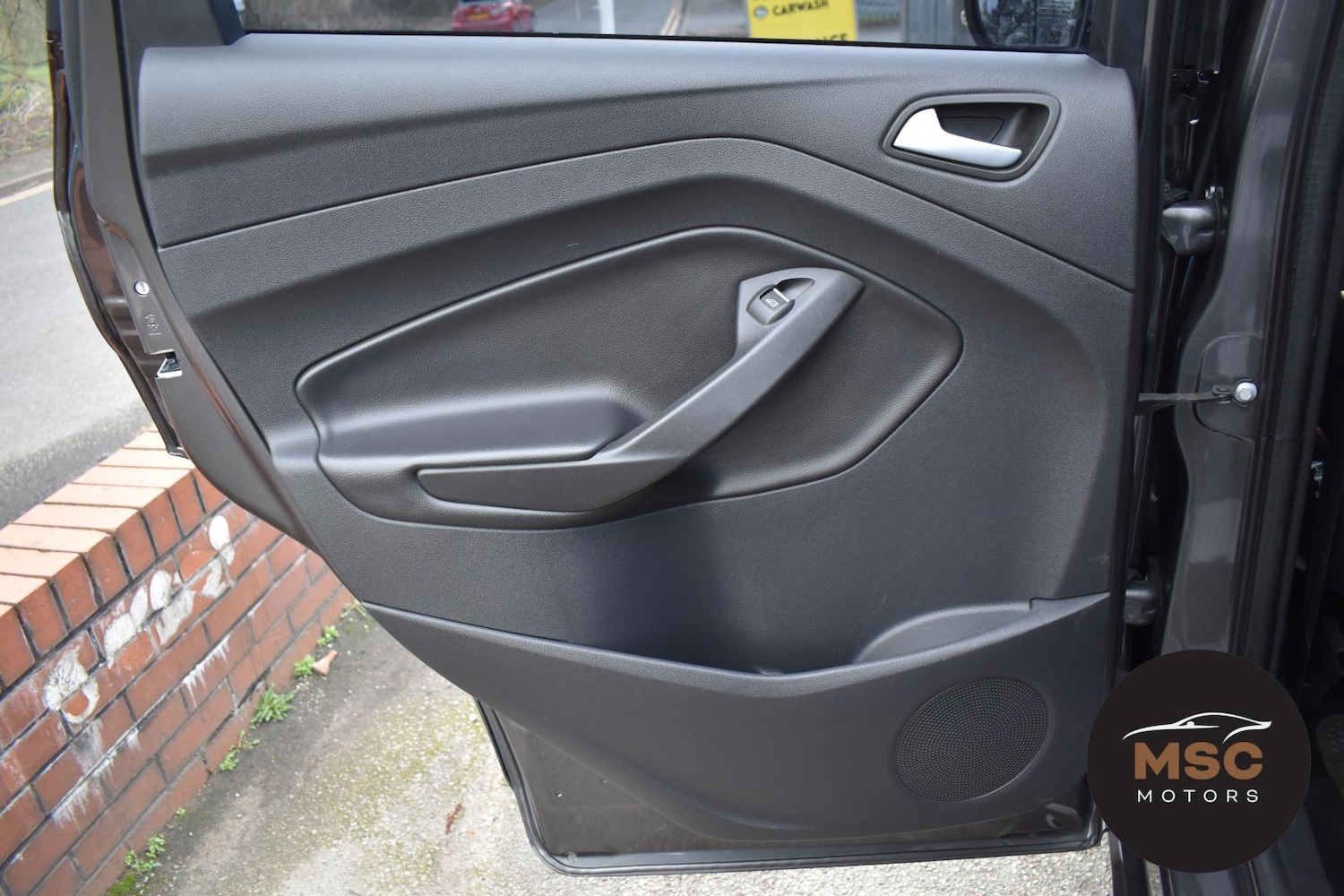 Used Ford Kuga 2018 for sale - 77822688: Photo 66