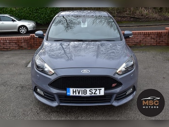 Used Ford Focus 2018 for sale - 77241150: Photo