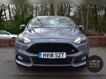 Used Ford Focus 2018 for sale - 77241150: Photo