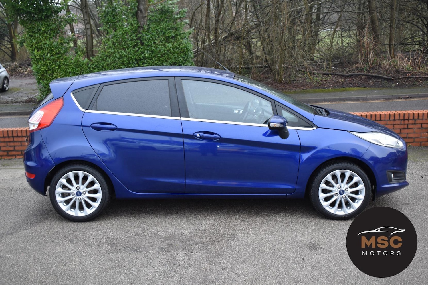 Used Ford Fiesta 2017 for sale - 77167738: Photo 21