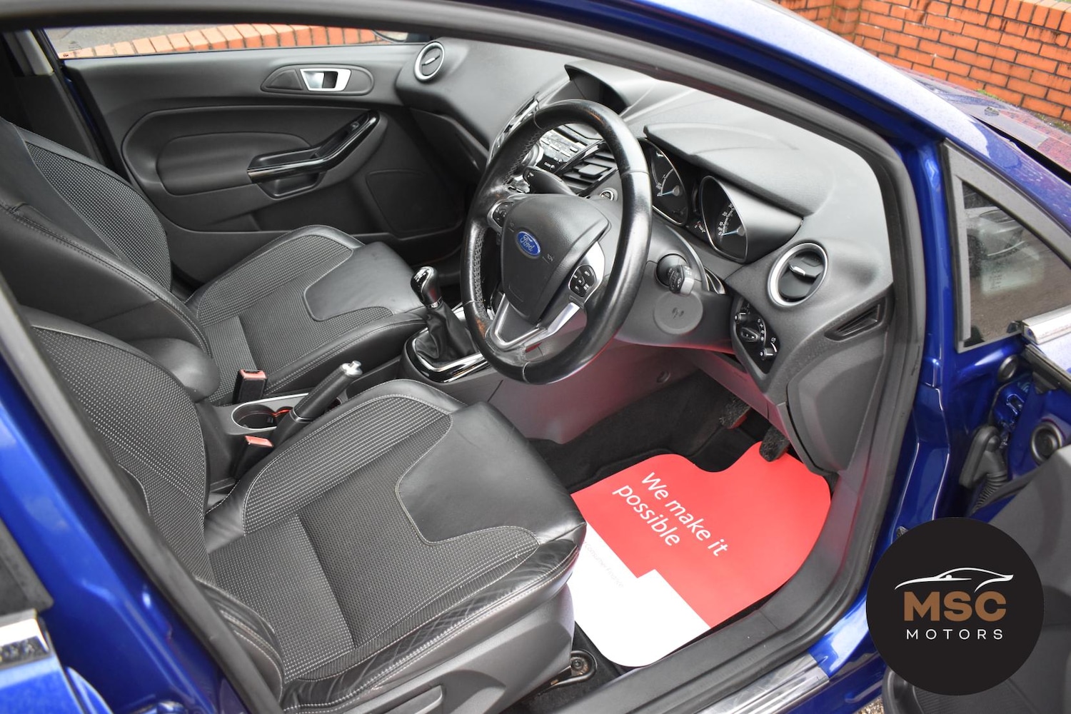 Used Ford Fiesta 2017 for sale - 77167738: Photo 31