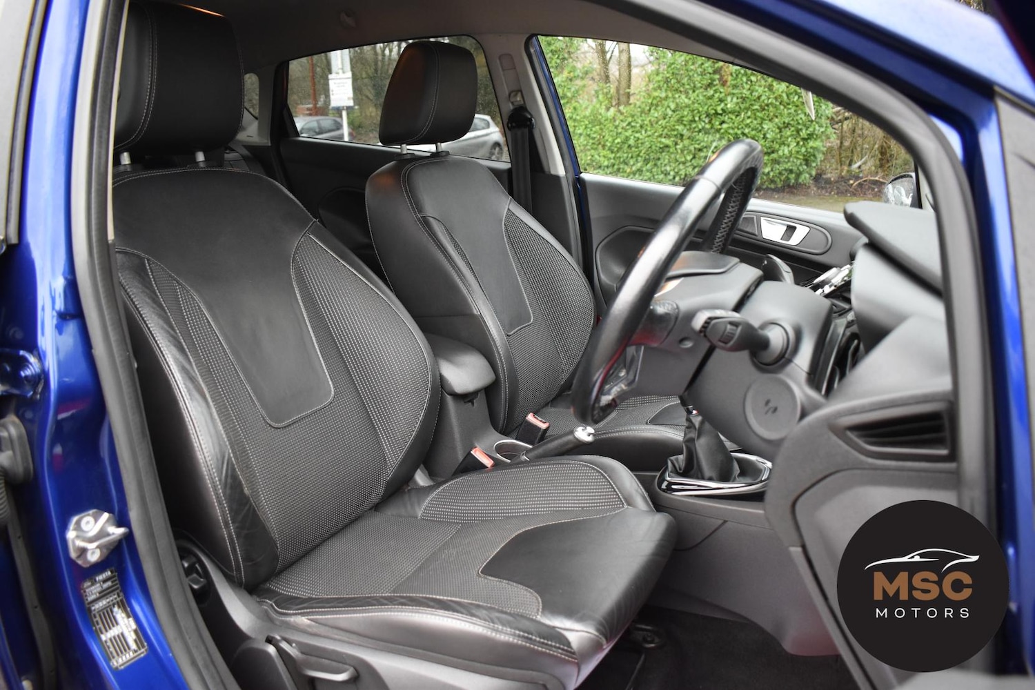 Used Ford Fiesta 2017 for sale - 77167738: Photo 32