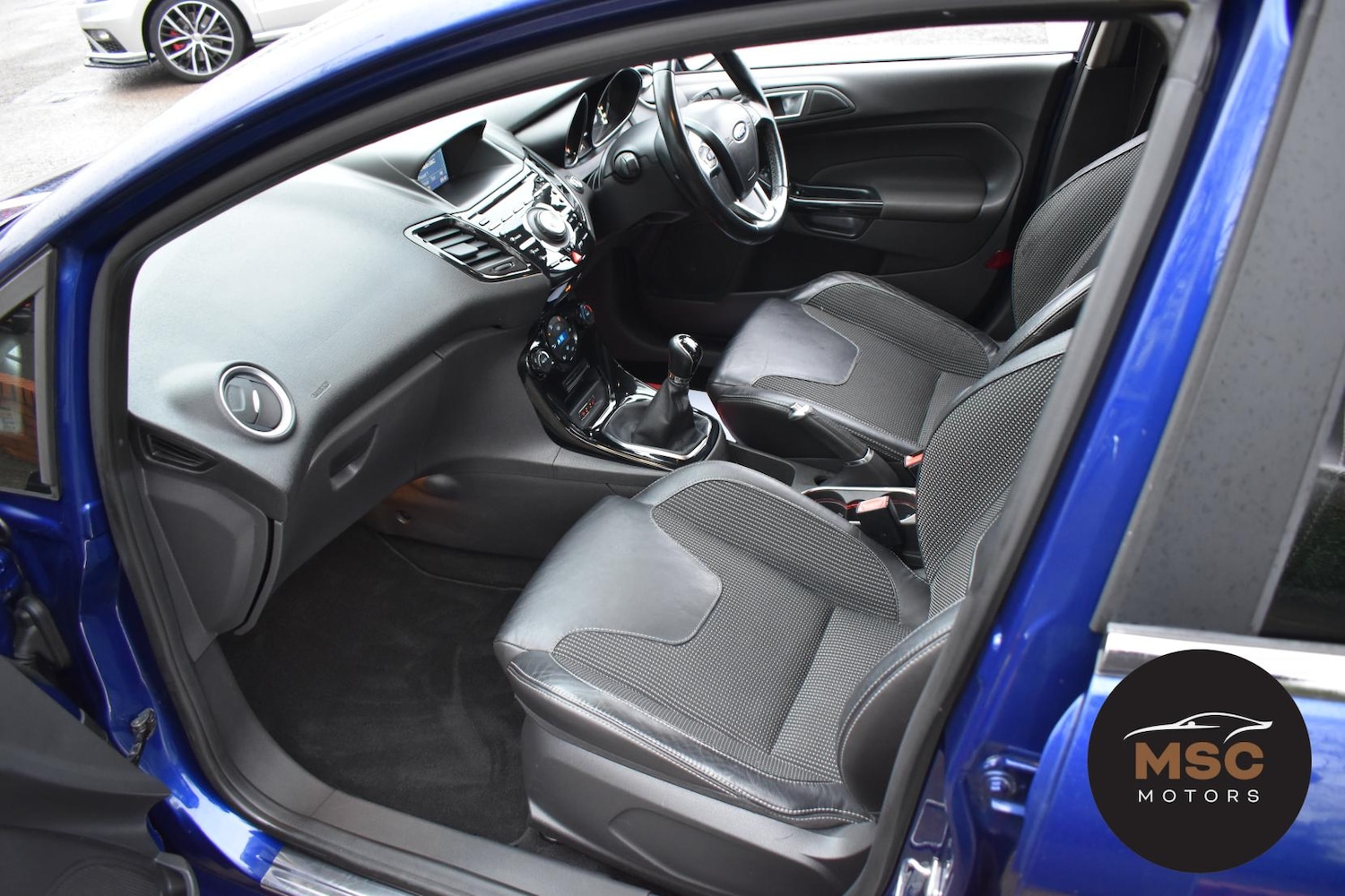 Used Ford Fiesta 2017 for sale - 77167738: Photo 33