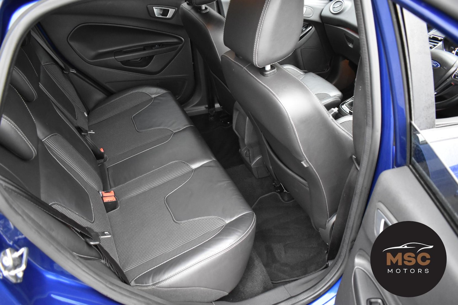 Used Ford Fiesta 2017 for sale - 77167738: Photo 35