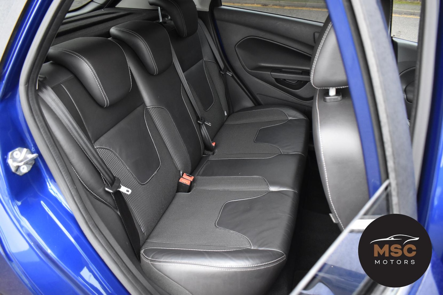 Used Ford Fiesta 2017 for sale - 77167738: Photo 36