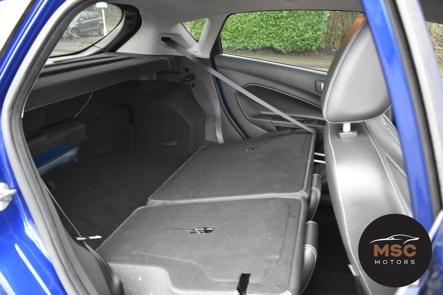 Used Ford Fiesta 2017 for sale - 77167738: Photo 37