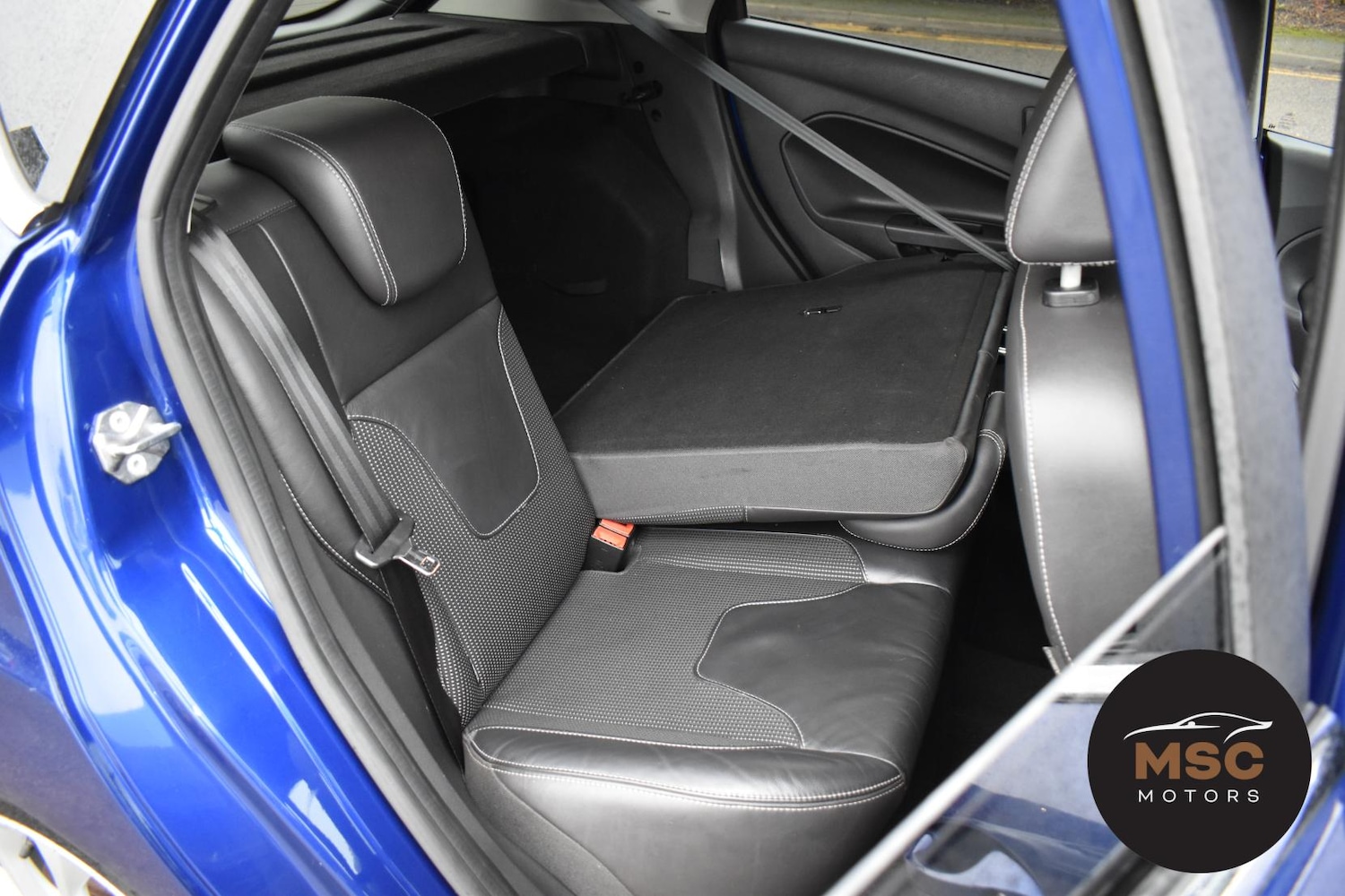 Used Ford Fiesta 2017 for sale - 77167738: Photo 38