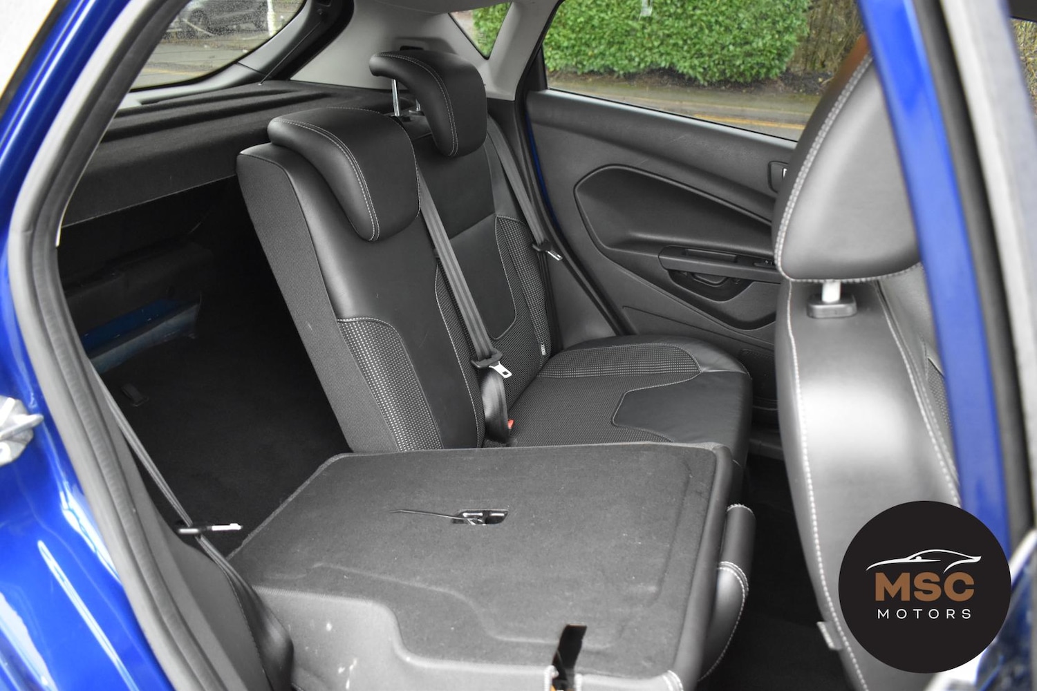 Used Ford Fiesta 2017 for sale - 77167738: Photo 39