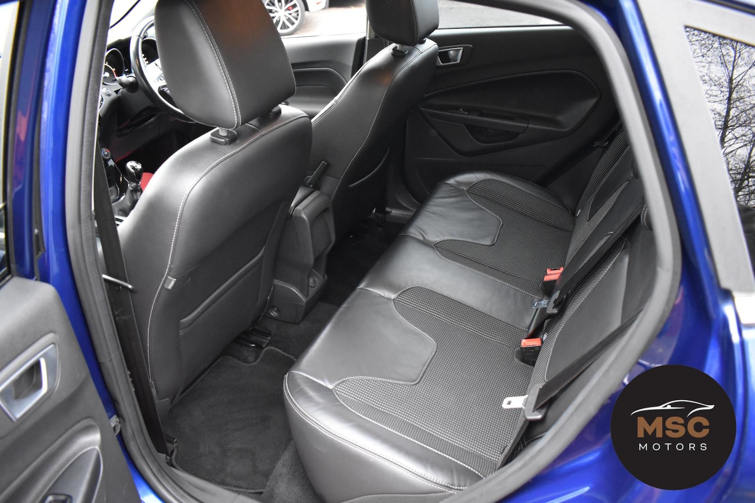 Used Ford Fiesta 2017 for sale - 77167738: Photo 40