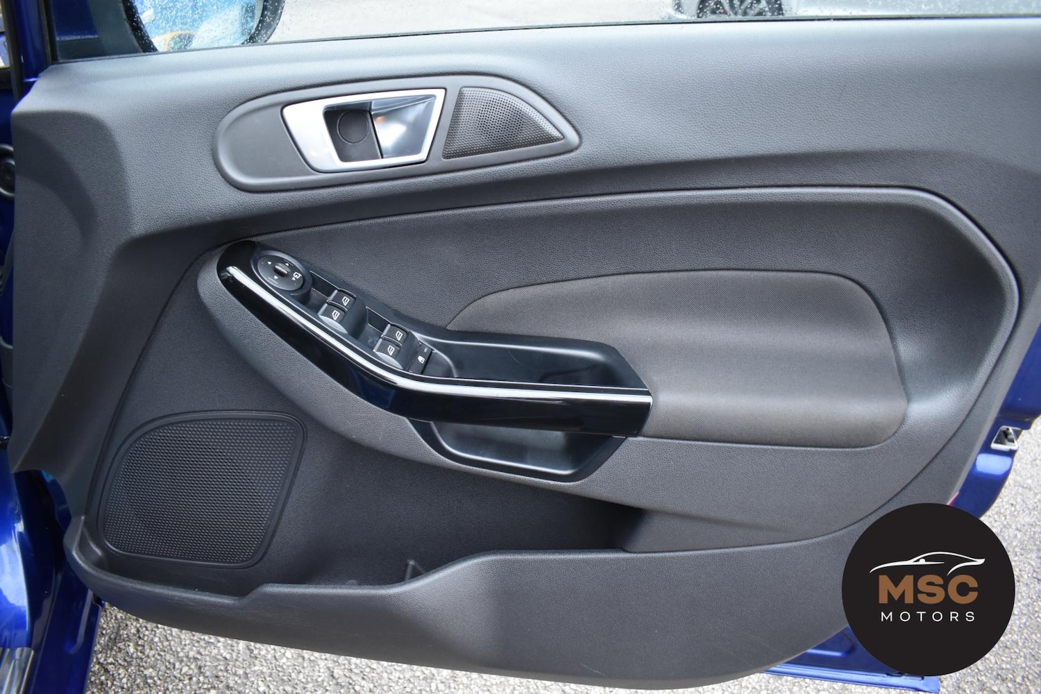 Used Ford Fiesta 2017 for sale - 77167738: Photo 60