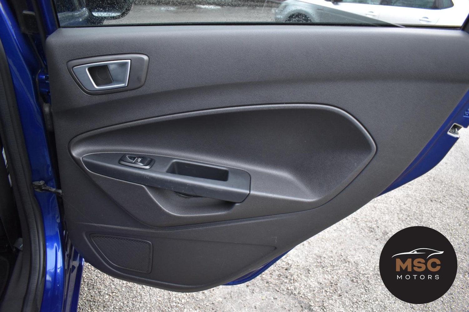 Used Ford Fiesta 2017 for sale - 77167738: Photo 61