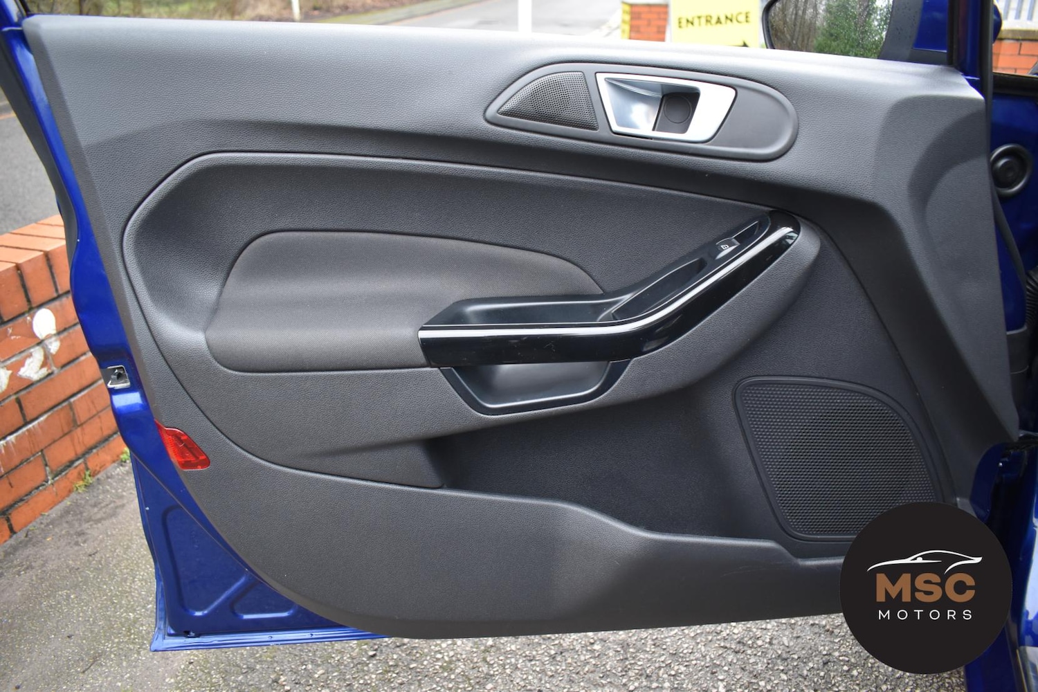 Used Ford Fiesta 2017 for sale - 77167738: Photo 63