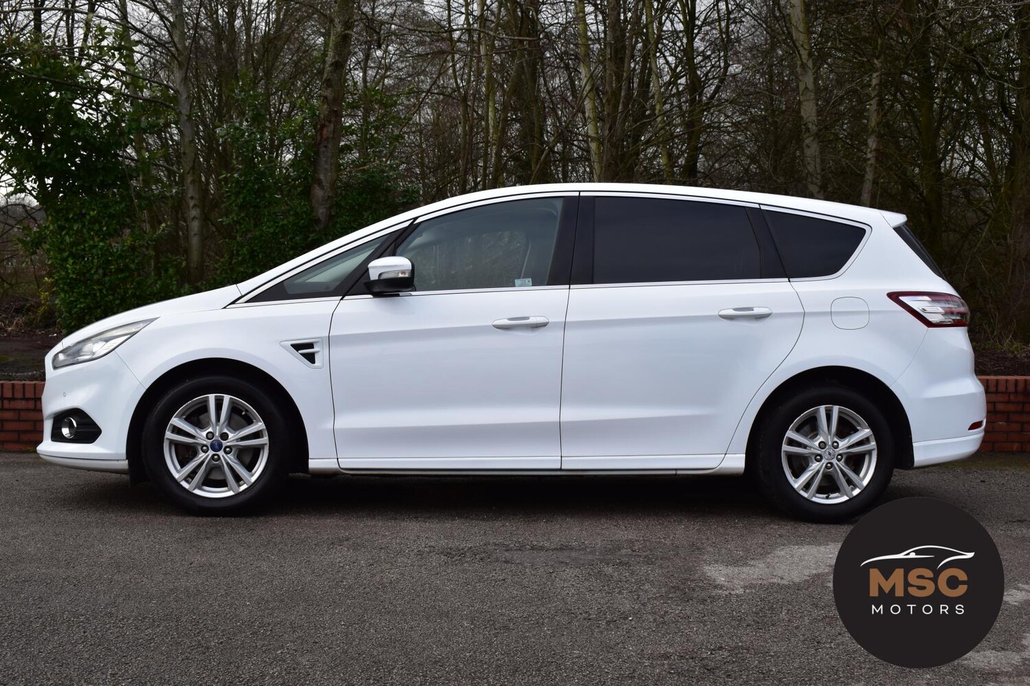 Used Ford S-Max 2015 for sale - 77462044: Photo 10