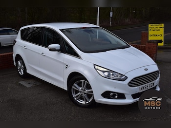 Used Ford S-Max 2015 for sale - 77462044: Photo