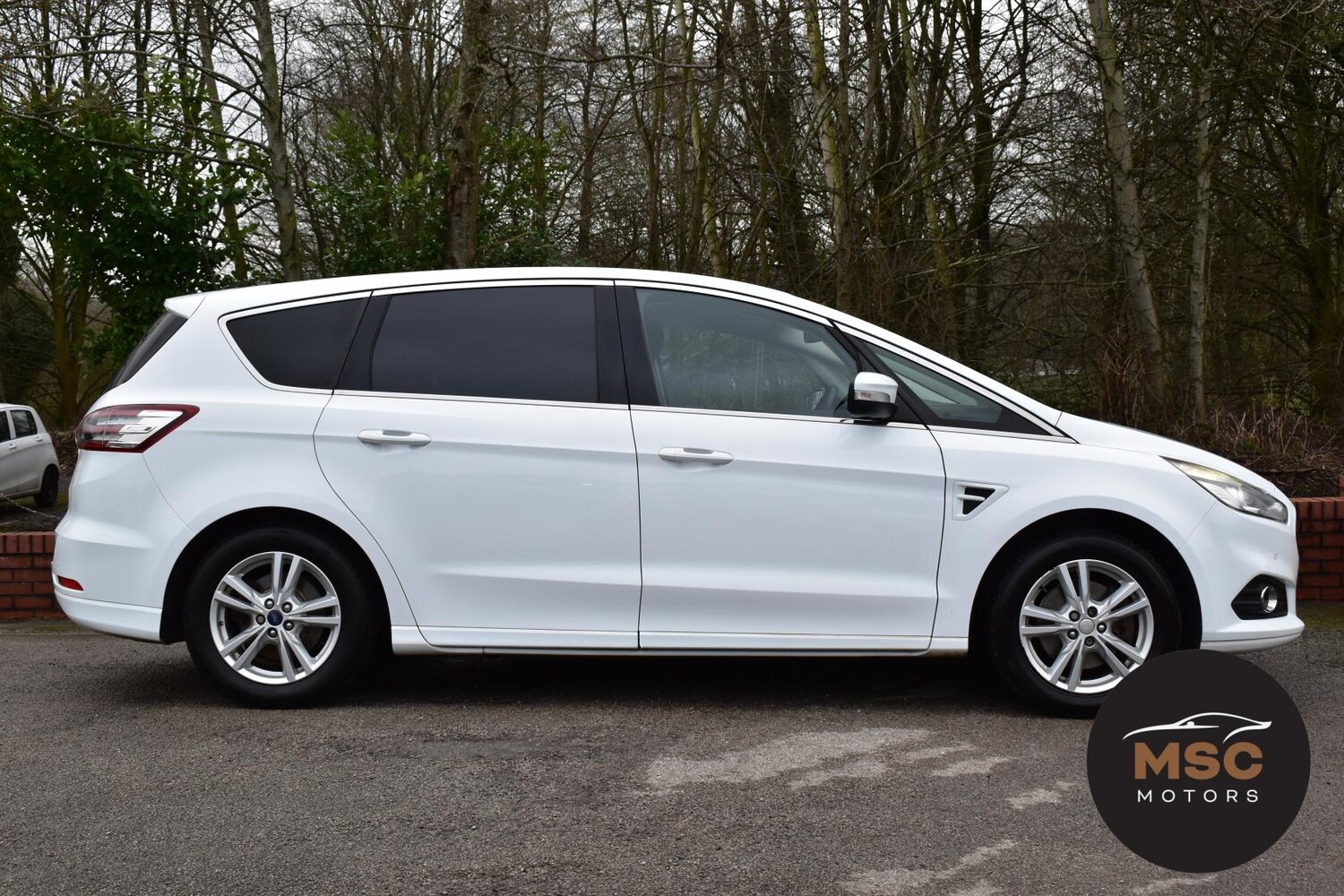 Used Ford S-Max 2015 for sale - 77462044: Photo 22