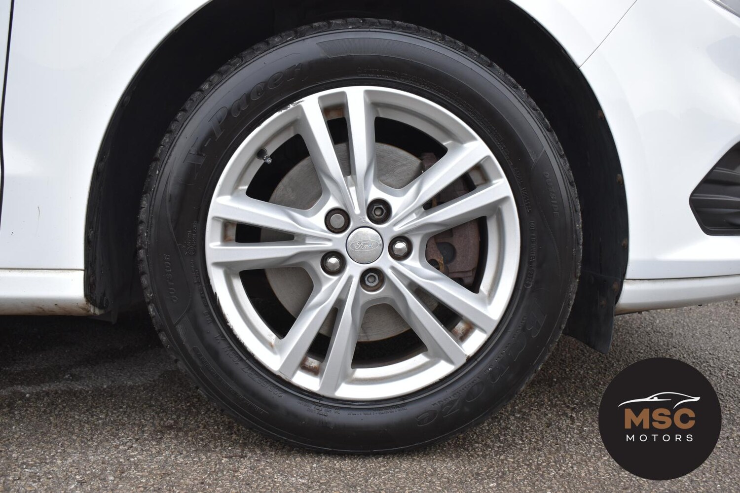 Used Ford S-Max 2015 for sale - 77462044: Photo 25