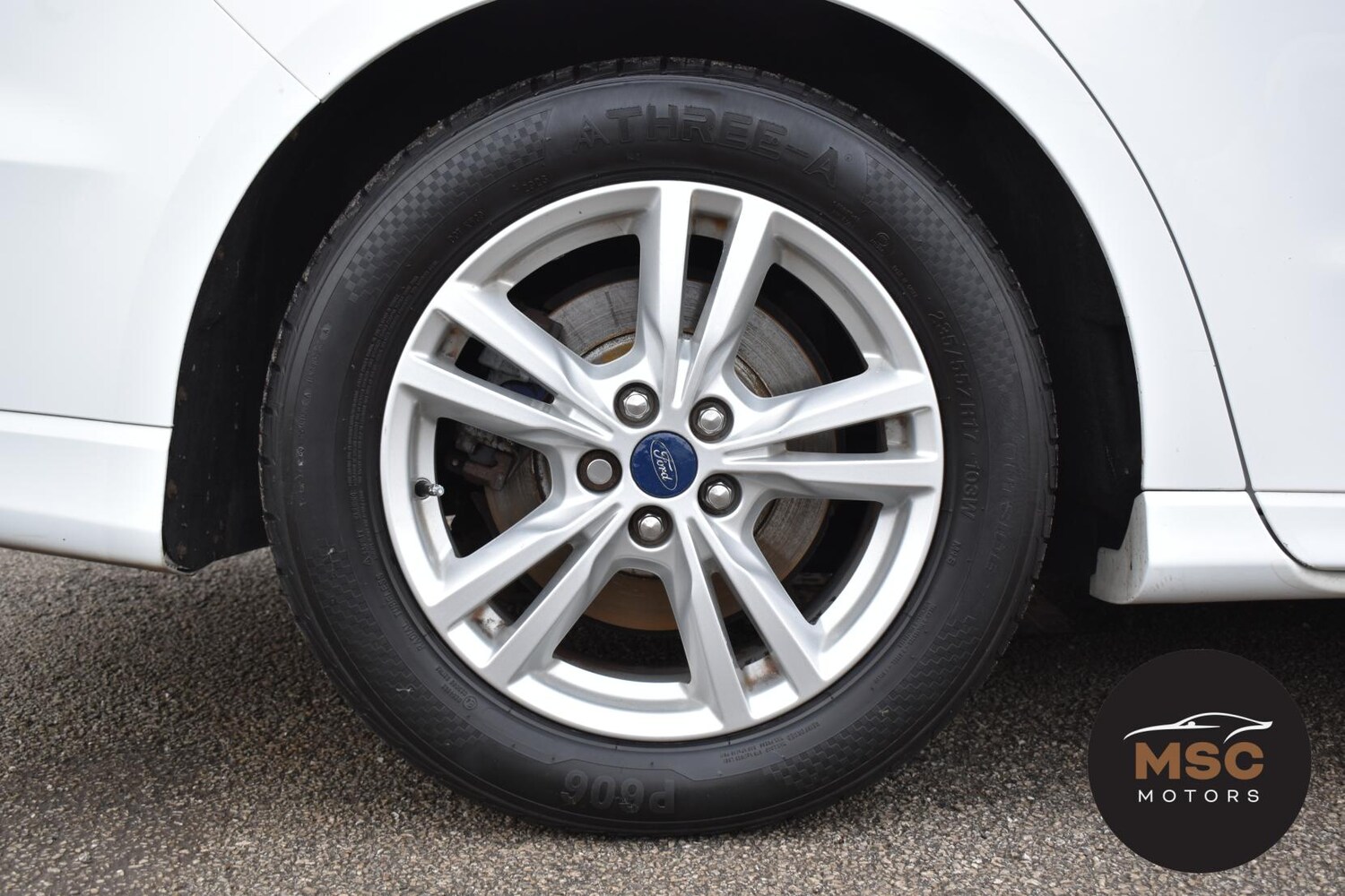 Used Ford S-Max 2015 for sale - 77462044: Photo 26