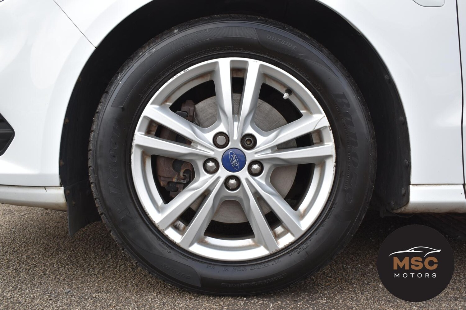 Used Ford S-Max 2015 for sale - 77462044: Photo 28