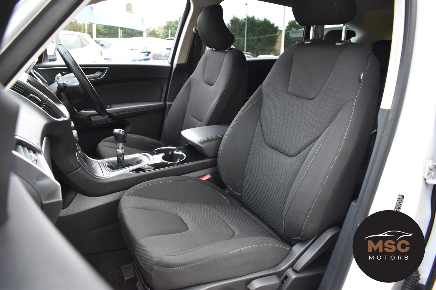 Used Ford S-Max 2015 for sale - 77462044: Photo 34