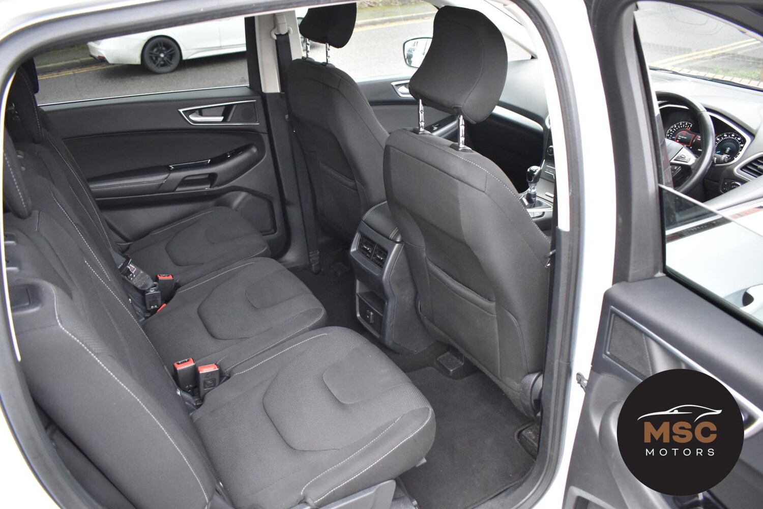 Used Ford S-Max 2015 for sale - 77462044: Photo 35