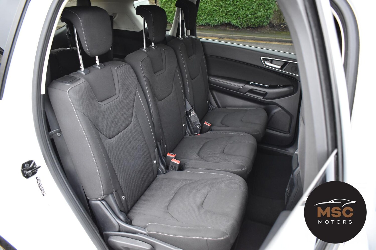 Used Ford S-Max 2015 for sale - 77462044: Photo 36