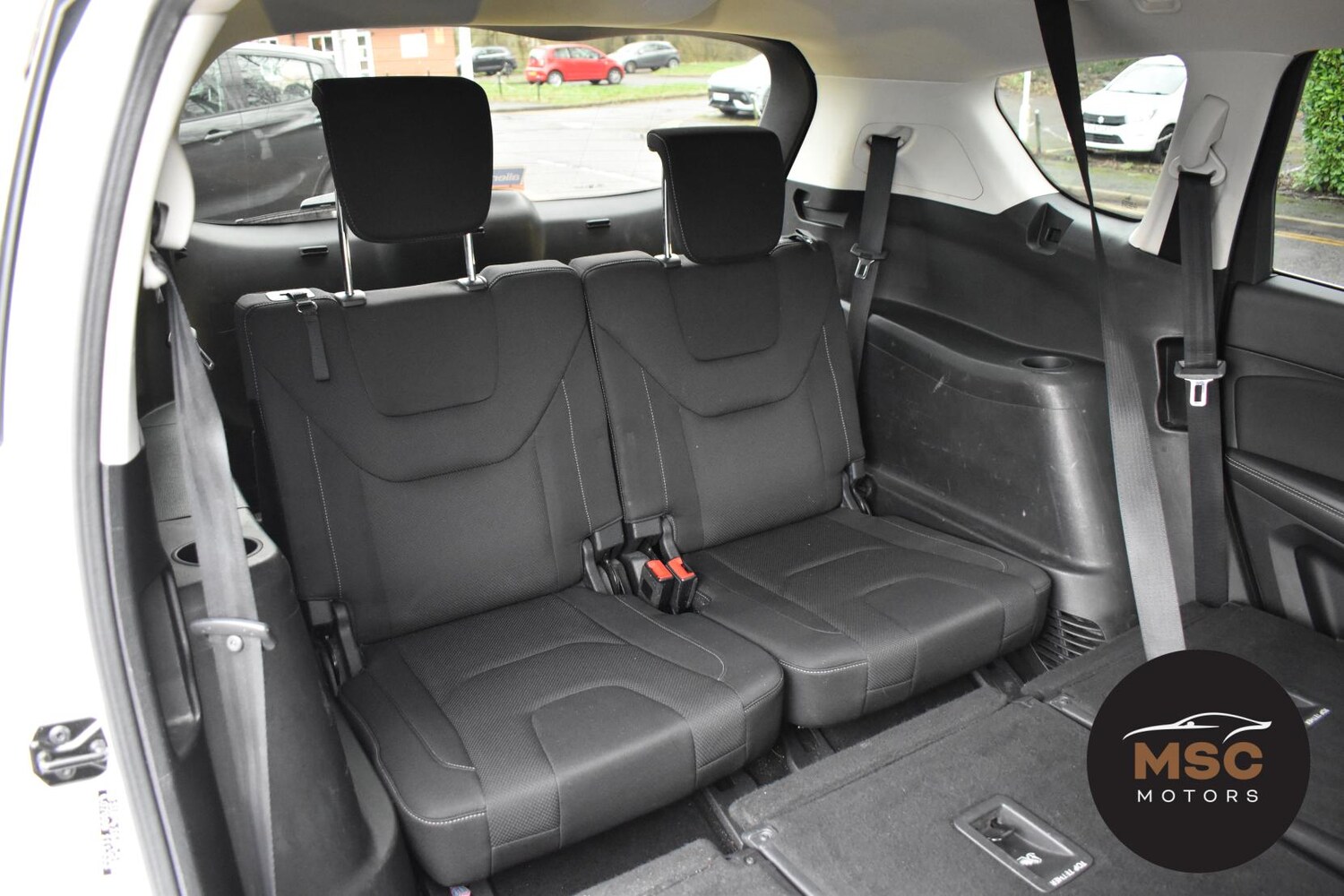 Used Ford S-Max 2015 for sale - 77462044: Photo 37