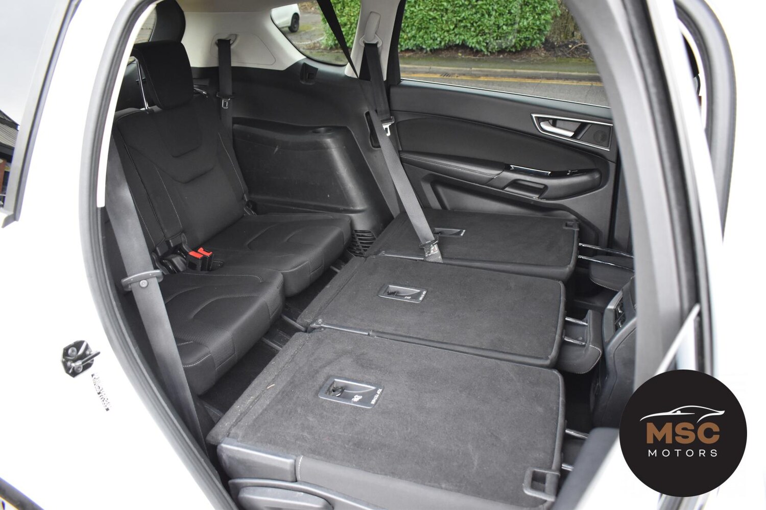 Used Ford S-Max 2015 for sale - 77462044: Photo 38