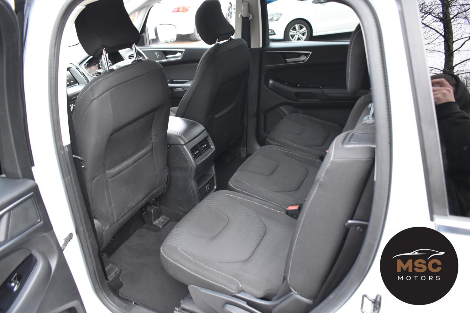 Used Ford S-Max 2015 for sale - 77462044: Photo 39