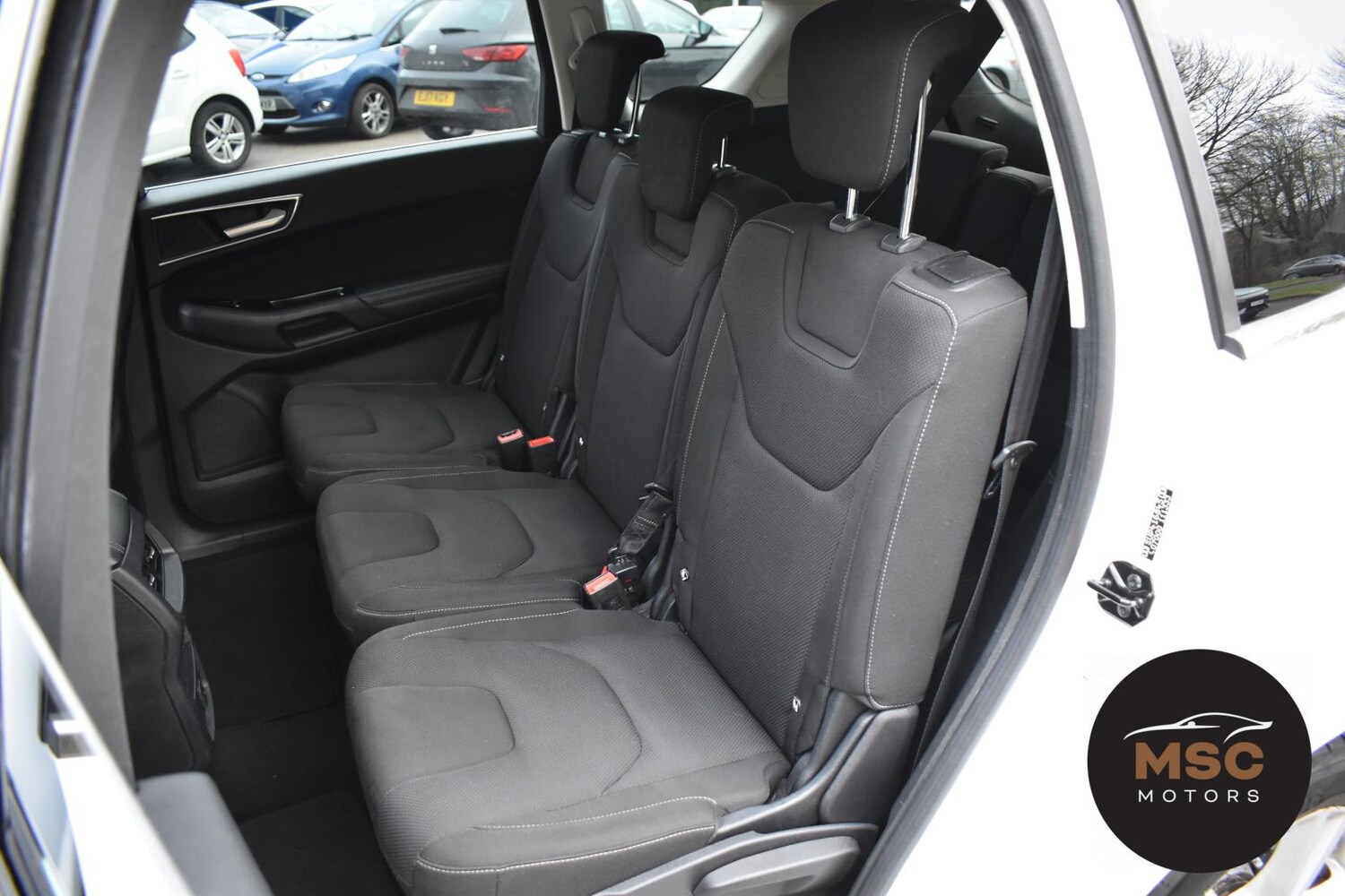 Used Ford S-Max 2015 for sale - 77462044: Photo 40