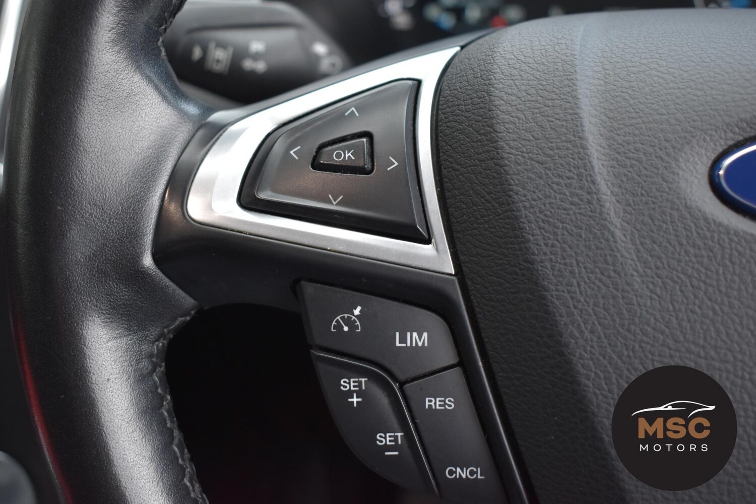 Used Ford S-Max 2015 for sale - 77462044: Photo 46