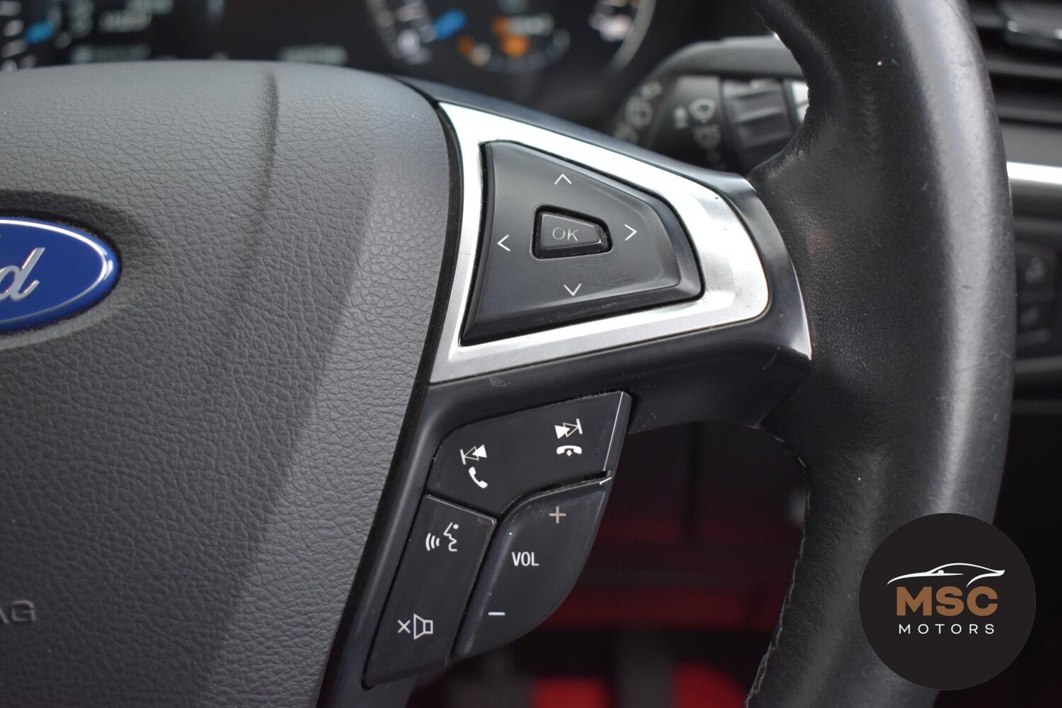 Used Ford S-Max 2015 for sale - 77462044: Photo 47