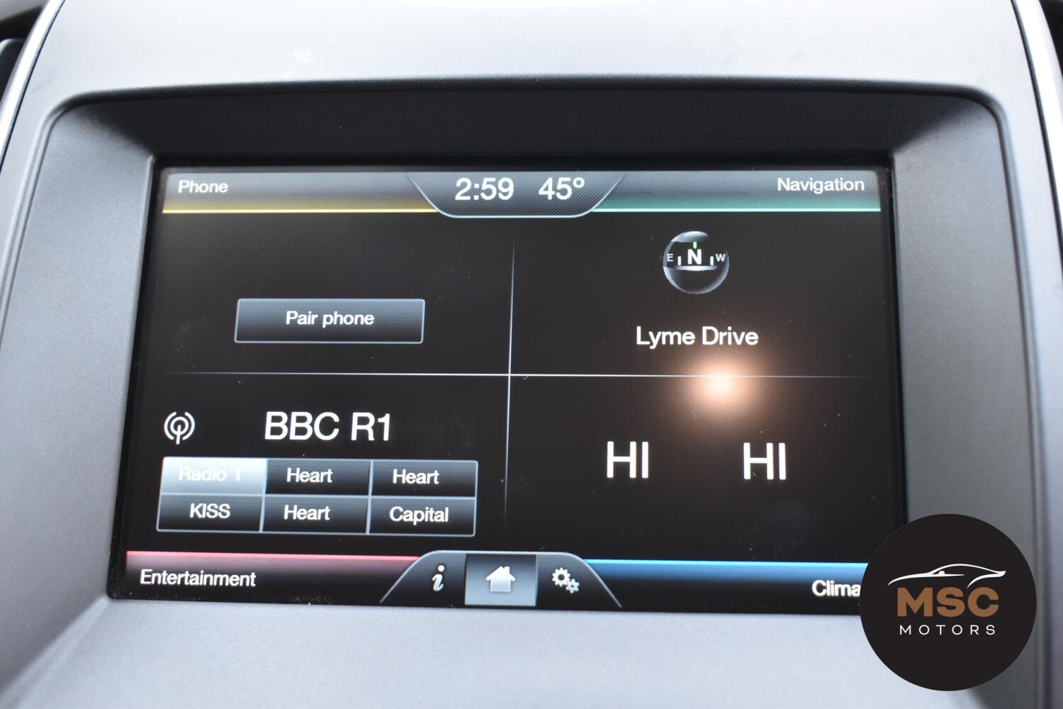 Used Ford S-Max 2015 for sale - 77462044: Photo 48