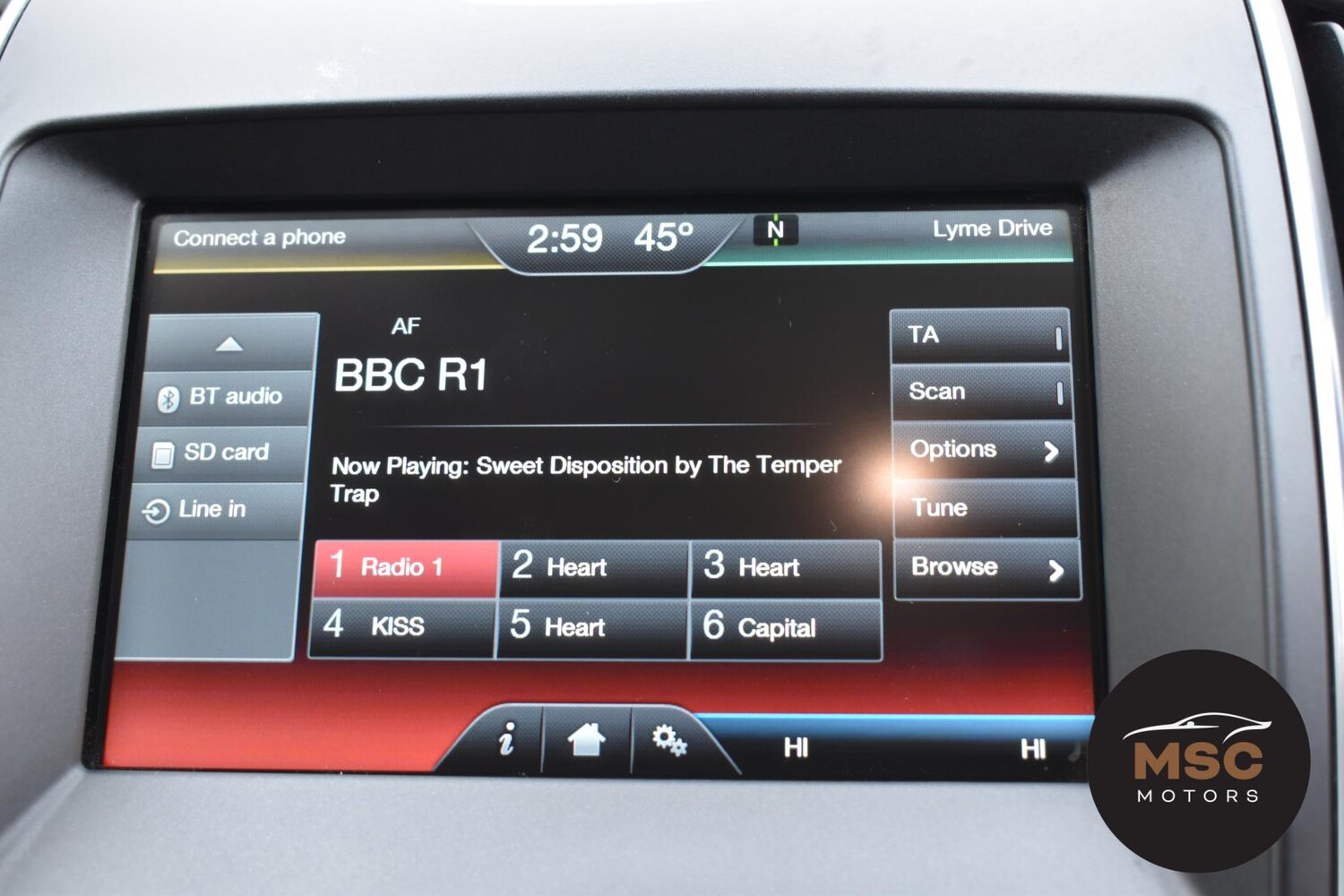 Used Ford S-Max 2015 for sale - 77462044: Photo 51