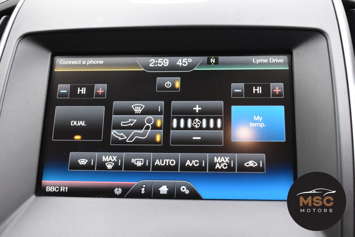 Used Ford S-Max 2015 for sale - 77462044: Photo 53