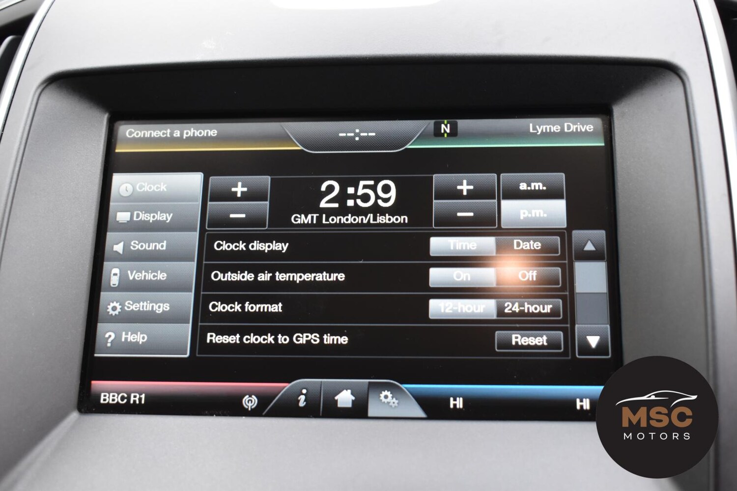 Used Ford S-Max 2015 for sale - 77462044: Photo 54